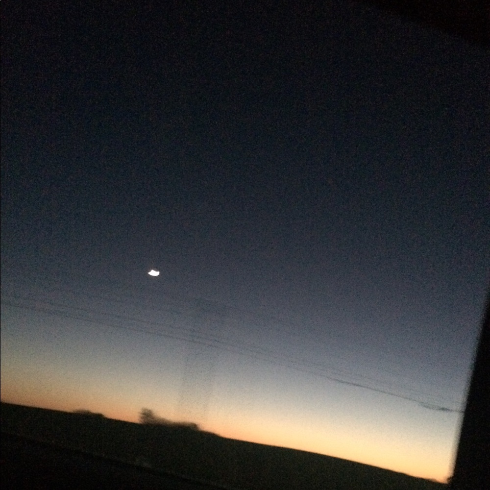 Meet your Posher, Alexis